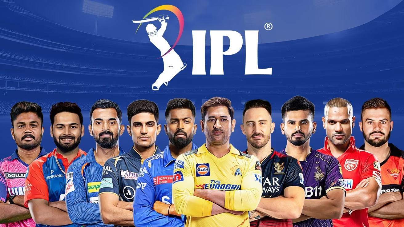 IPL 2026 Live Betting - Best Odds on Reddyplay